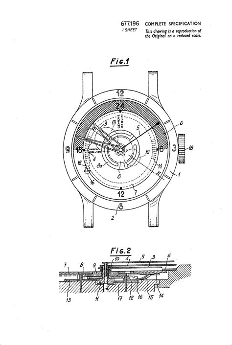 rolex patente|Rolex patents list.